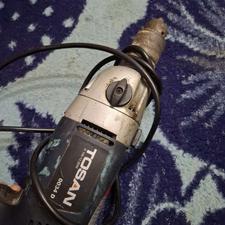 دریل توسن 1050 وات سالم