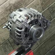 دینام خودرو 206/207/پژو