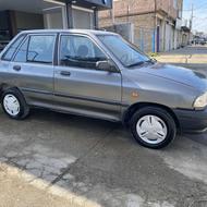 پراید مدل 1389