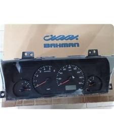 کیلومتر وانت کارا