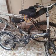 2دوچرخه کلا18 میلیون