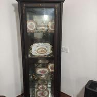 بوفه سالم و تمیز بدون شکستگی وزدگی