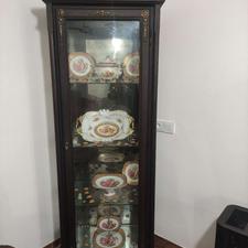 بوفه سالم و تمیز بدون شکستگی وزدگی