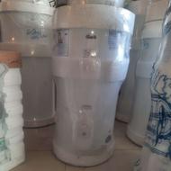 آبگرمکن برقی آزمون EV120 (منبع دار)