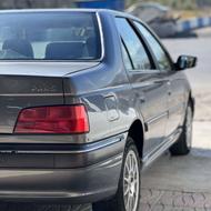 پارس تیوفایو مدل 1400