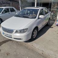 لیفان 620 دنده ایی سانروف سالم