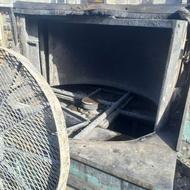 دستگاه قطعه شویی ماشین