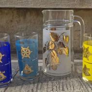 پارچ ولیوان