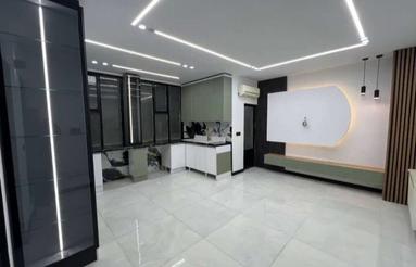 اجاره آپارتمان 50 متر فول دیزاین ماچایی/طبقه اول+تراورتن