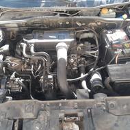 سمند 84شاسی پلمپ یشمی تیره