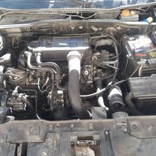 سمند 84شاسی پلمپ یشمی تیره