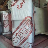 آبگرمکن برقی دیواری آزمون مدل گرمایی 2