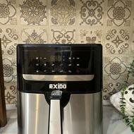 سرخ کن بدون روغن کاملا نو