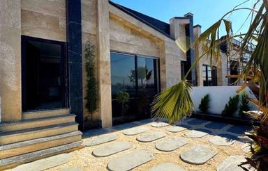 فروش ویلا 170 متر در کرات کتی،سه کنتور اختصاصی 