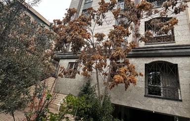 اجاره آپارتمان 100 متر در سعادت آباد