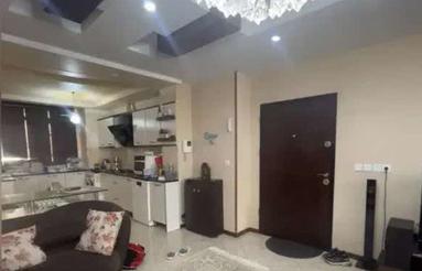 فروش آپارتمان 109 متر در تهرانپارس غربی