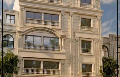 پیشفروش 95متری وامدار در پل هوایی