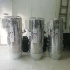 هیترجت گازی جت فن مرغداری دامداری جت هیتر