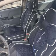 فروش فوری پراید درجه یک نیمه انژکتور 1383