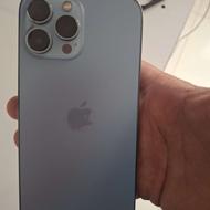 اپل آیفون 13ProMax 2sim نو