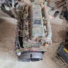 موتور پرکینزفرگوسن 285 برای چاه اب یا موتور برق