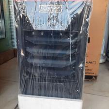 هیتر گازی فن دار آذر تهویه مدل 614