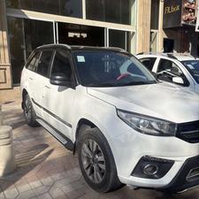 ام وی ام x33 اسپرت اکسلنت 98