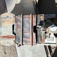 آبگرمکن دیواری