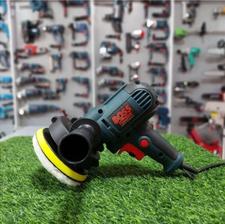 ابزار براق کردن و پولیش فلزات و سنباته زدن سطوح