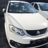 ساینا ساینا دنده ای S 1403 سفید