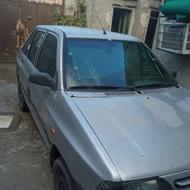 پرایدصندوقدار