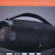 JBL بوم باکس 3 جدید