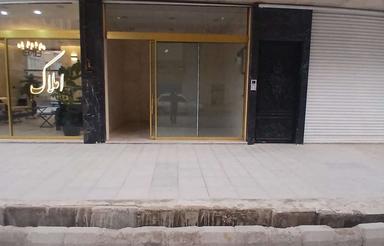 مغازه 18 متری شهرک صبا