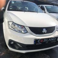 ساینا ساینا دنده ای S 1403 سفید