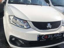 ساینا ساینا دنده ای S 1403 سفید در شیپور