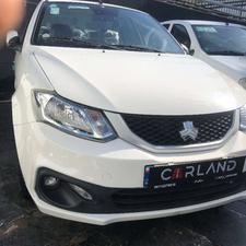 ساینا ساینا دنده ای S 1403 سفید