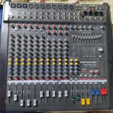 پاور میکسر 3 دایناکورد