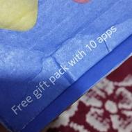 گوشی نوکیا 206