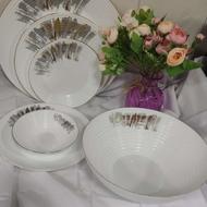 سرویس 26پارچه گلدن اوپال