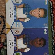 کیمدی چهار بازیکن