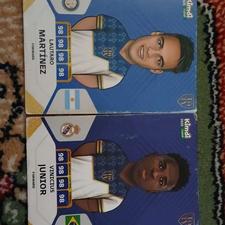 کیمدی چهار بازیکن