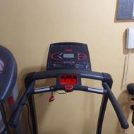 تردمیل حرفه ای یورگ انگلیس