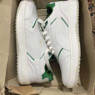 کفش پوما ریباند سفیدسبز سایز 43