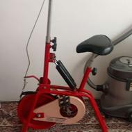 دوچرخه ثابت