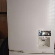 یخچال وفریزر سالم