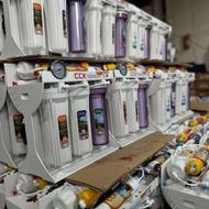 تصفیه آب تسویه آب تعمیرات