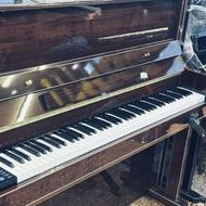 پیانو طرح آکوستیک