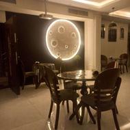 فروش تمام وسایل کافه