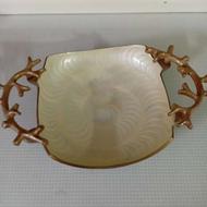 شیرینی خوری قدیمی عتیقه MAPCO هندی