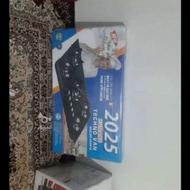 فروش گازرومیزی تکنو